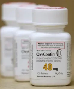köpa Oxycontin 40mg i Sverige